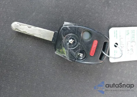 2013 Honda Cr-V Ex from USA, damaged, VIN 5J6RM3H55DL001883